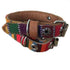 Extra-Small Tribal Dog Collar