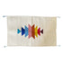 Bright Triangle Rug