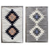 3'x5' Naturally Dyed Rugs (Customizations Available)