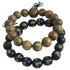 Compassion Buddha Mantra Mala Bracelet