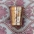 Hammered Copper Tumblers (Set of 2)