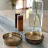 Decorative Kansa Bowls (Set of 2)
