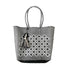 Classic Mercado Bag With Tassel