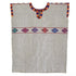Embroidered Modern Huipil