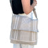 Square Crossbody Messenger Bag (Multiple Colors)