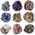 Indian Block Print Cotton Scarves