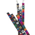 Small Tribal Dog Leash