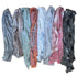 Indian Block Print Cotton Scarves