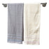 Embroidered Cotton Travel Towels