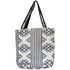 Bhutanese Tribal Yak Wool Tote