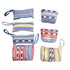 🄻 🄰 🄶 🄾 Collection: Cosmetic Wristlets & Bags