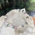Personalized Crystal Energy Bracelet + Energy Reading