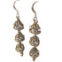 Tiered Jhumka Sparklers