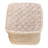 Cube Storage Basket With Lid