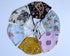 Hand Embroidered Special Occasion Face Masks