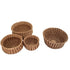 Pine Needle Baskets